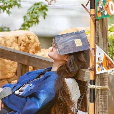 我在时间尽头等你