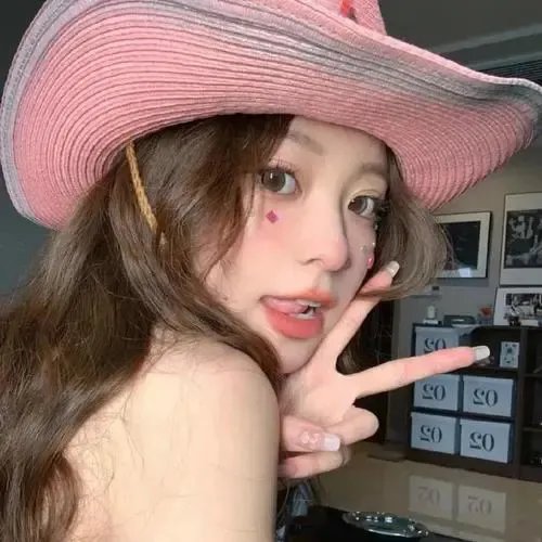 恋爱的正确标记法